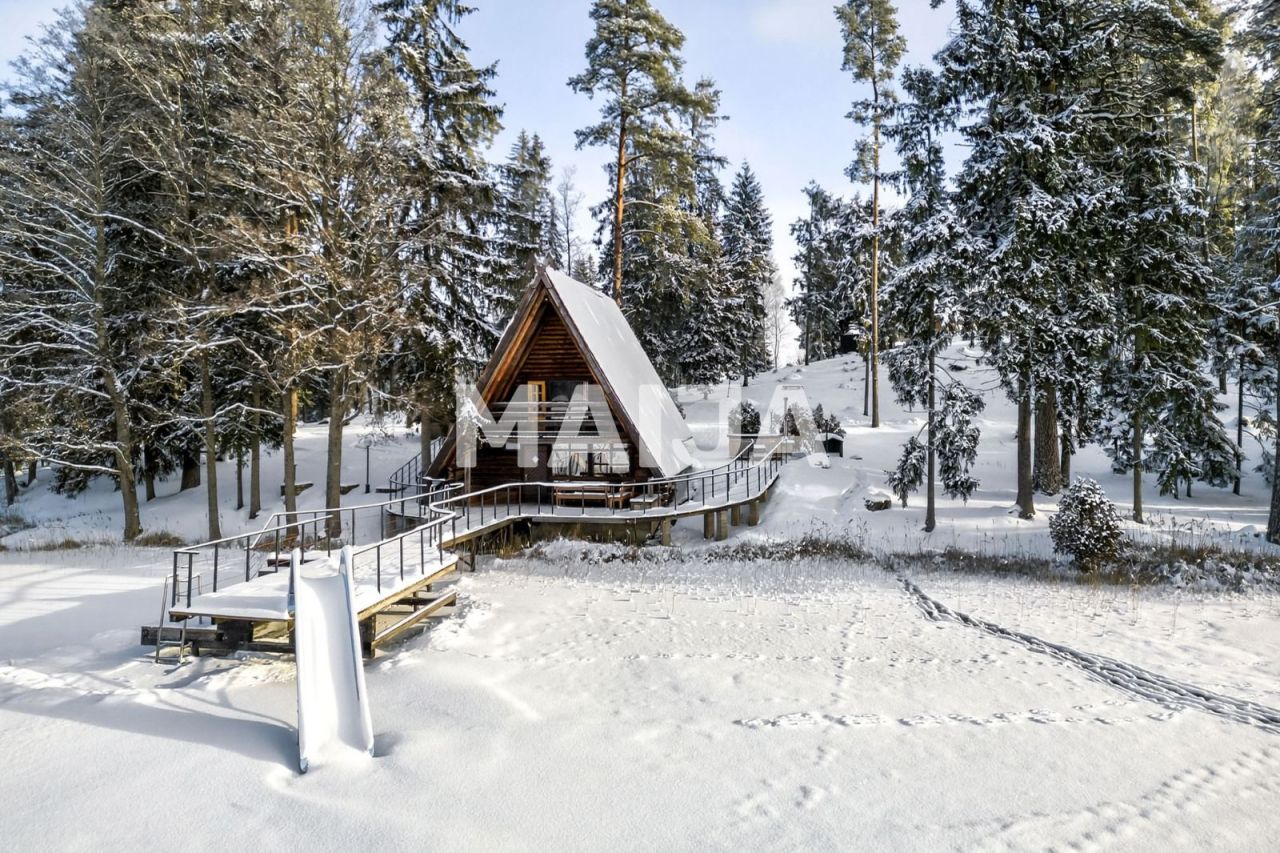 Отель, гостиница Launkalne, Латвия, 1 873 м² - фото 7