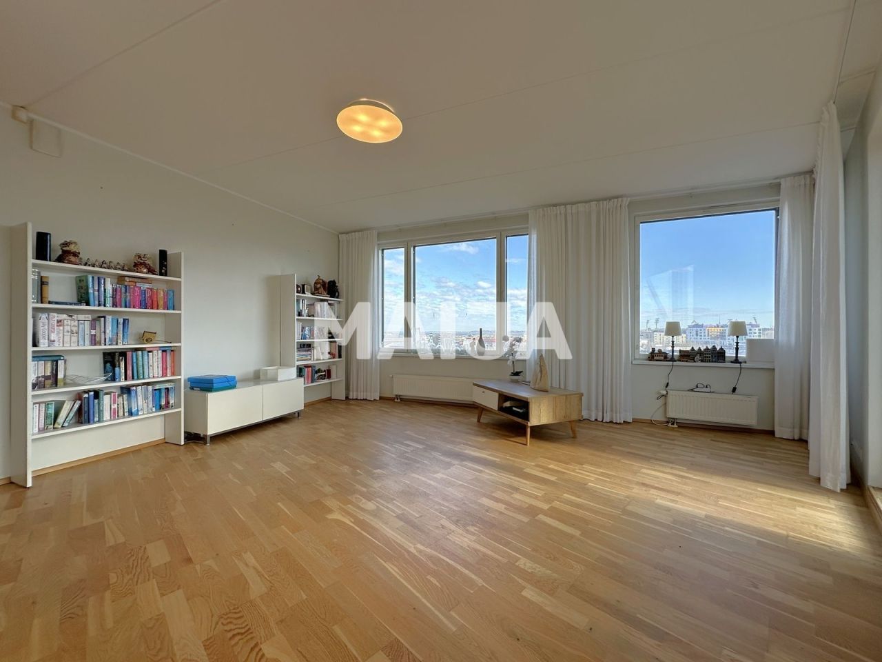 Апартаменты в Таллине, Эстония, 81 м² - фото 8