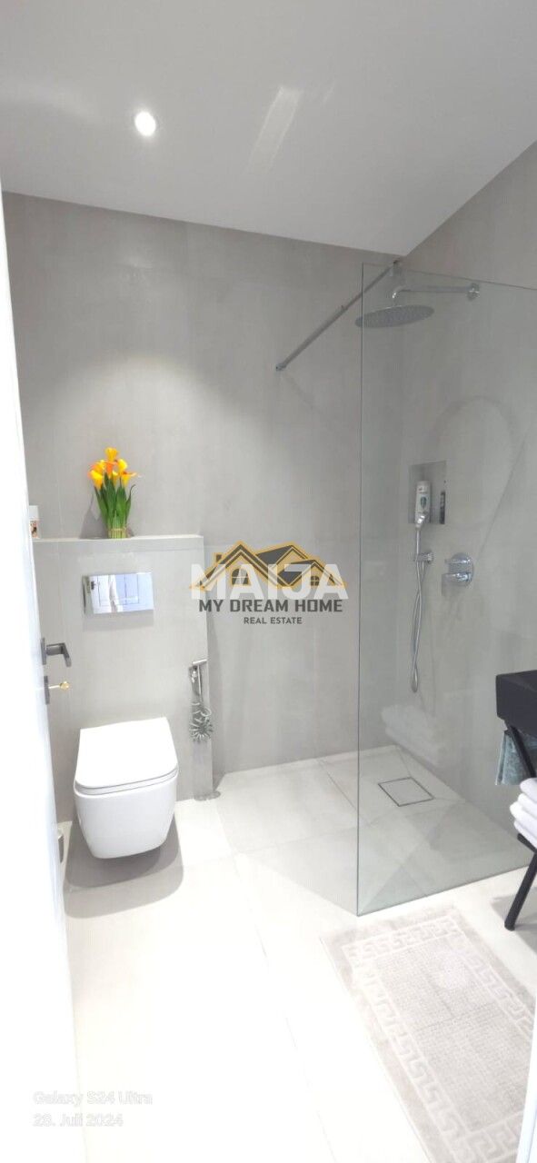 Апартаменты в Дурресе, Албания, 55 м² - фото 8