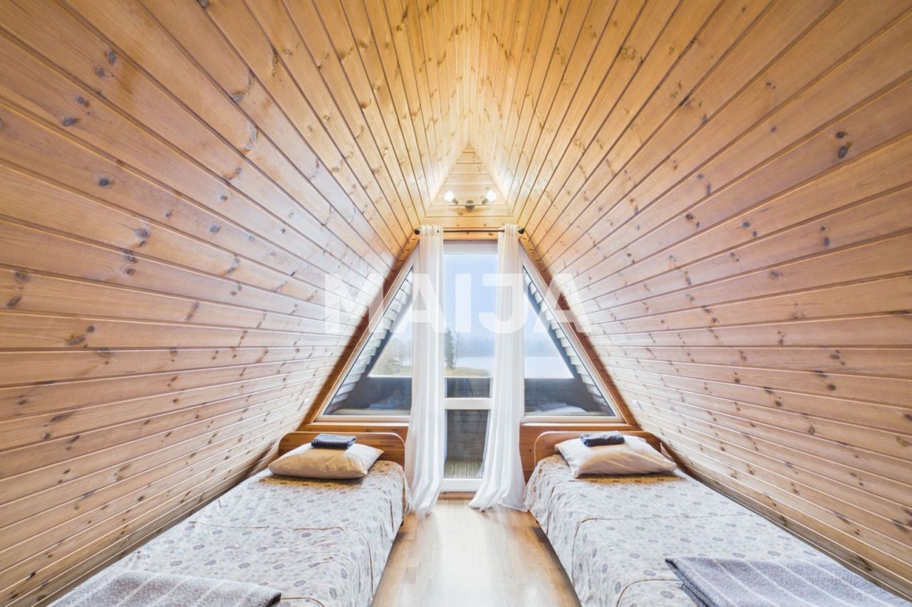 Отель, гостиница Launkalne, Латвия, 1 873 м² - фото 9