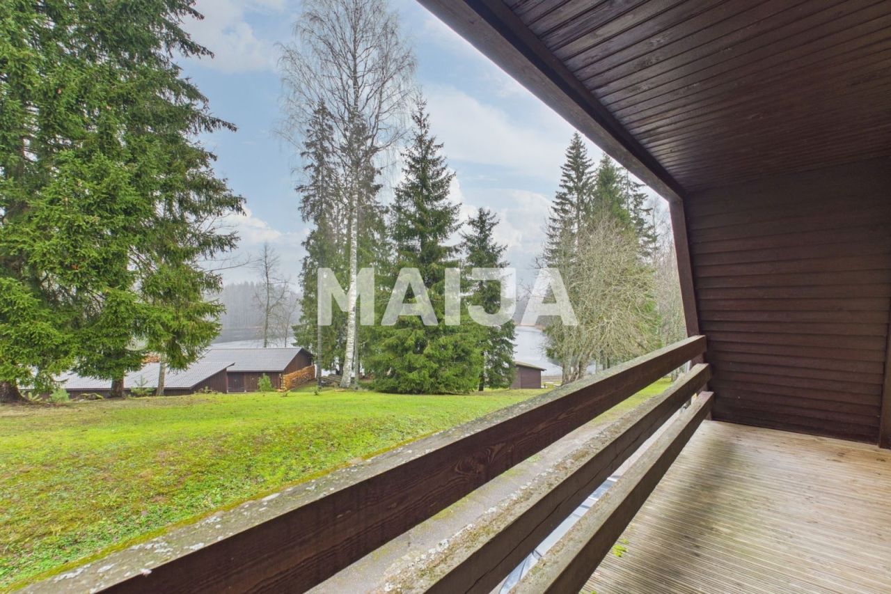 Отель, гостиница Launkalne, Латвия, 1 873 м² - фото 10