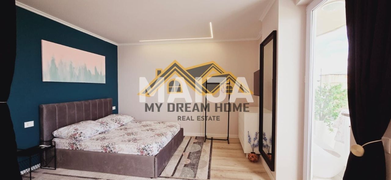 Апартаменты в Дурресе, Албания, 55 м² - фото 11