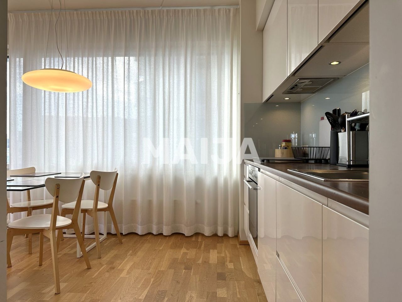 Апартаменты в Таллине, Эстония, 81 м² - фото 12