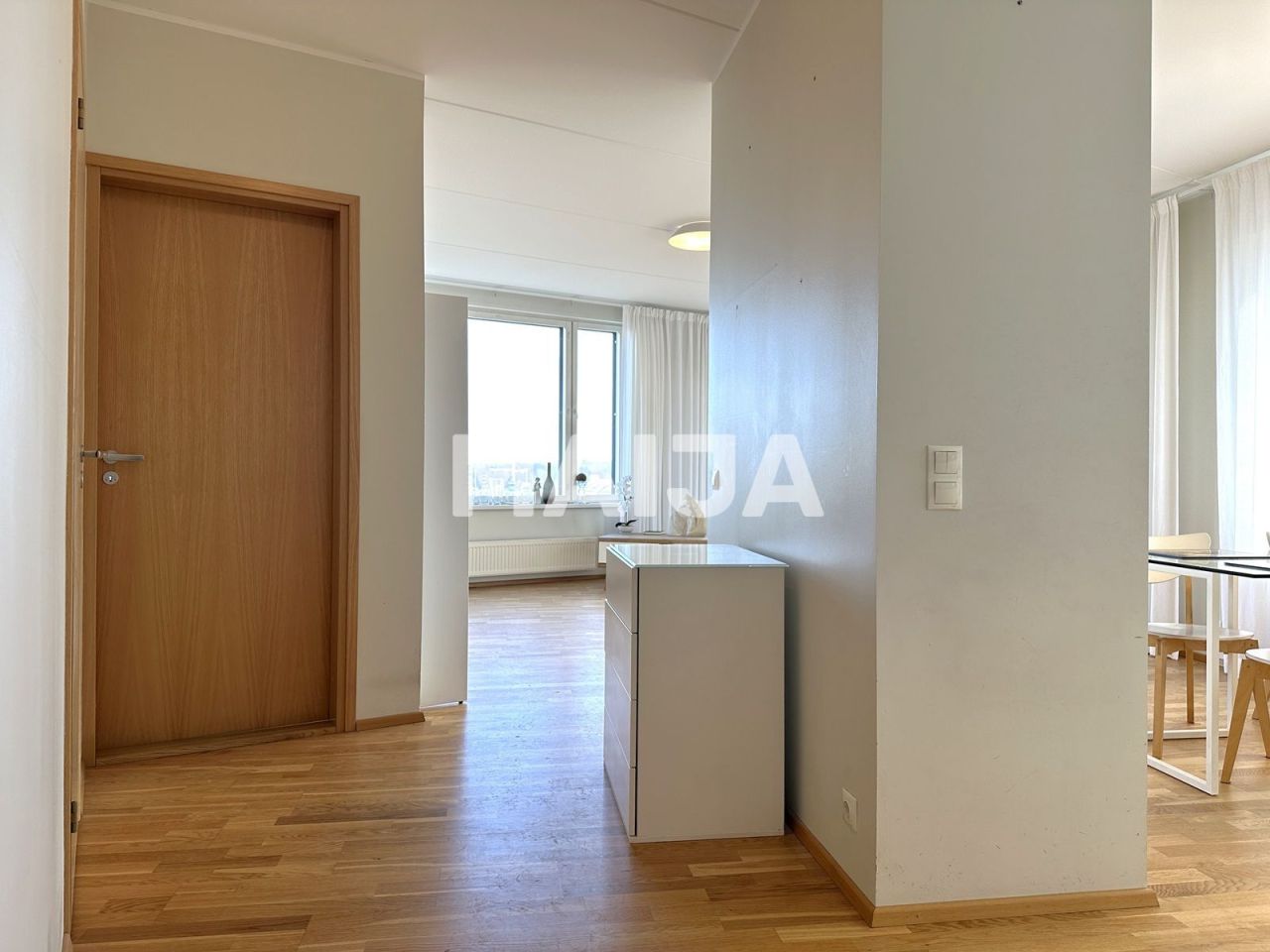 Апартаменты в Таллине, Эстония, 81 м² - фото 13