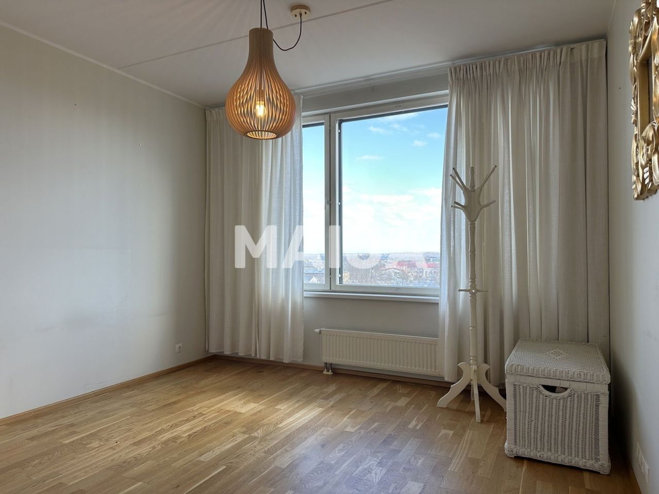 Апартаменты в Таллине, Эстония, 81 м² - фото 14