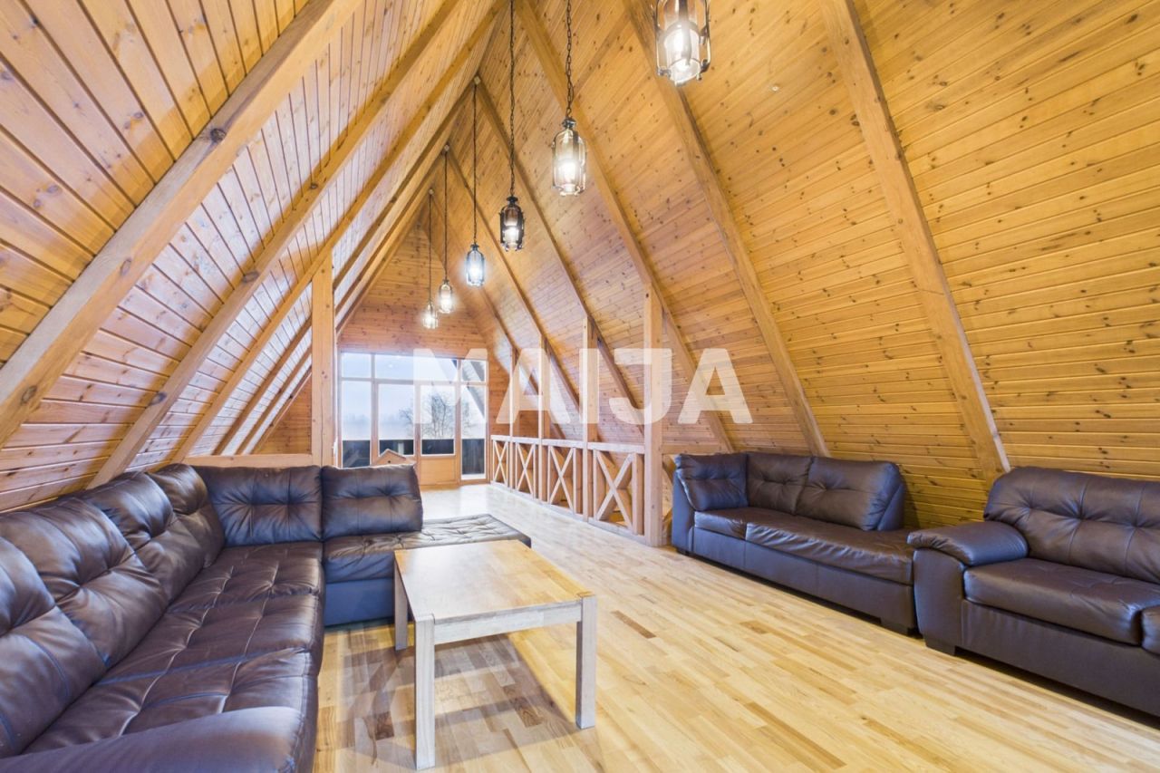 Отель, гостиница Launkalne, Латвия, 1 873 м² - фото 15