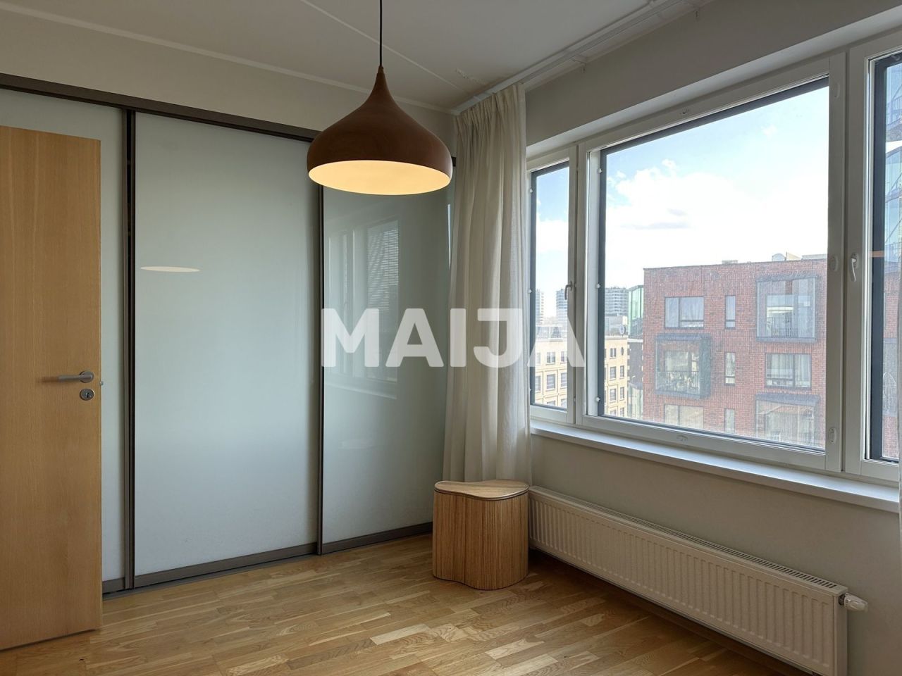 Апартаменты в Таллине, Эстония, 81 м² - фото 15