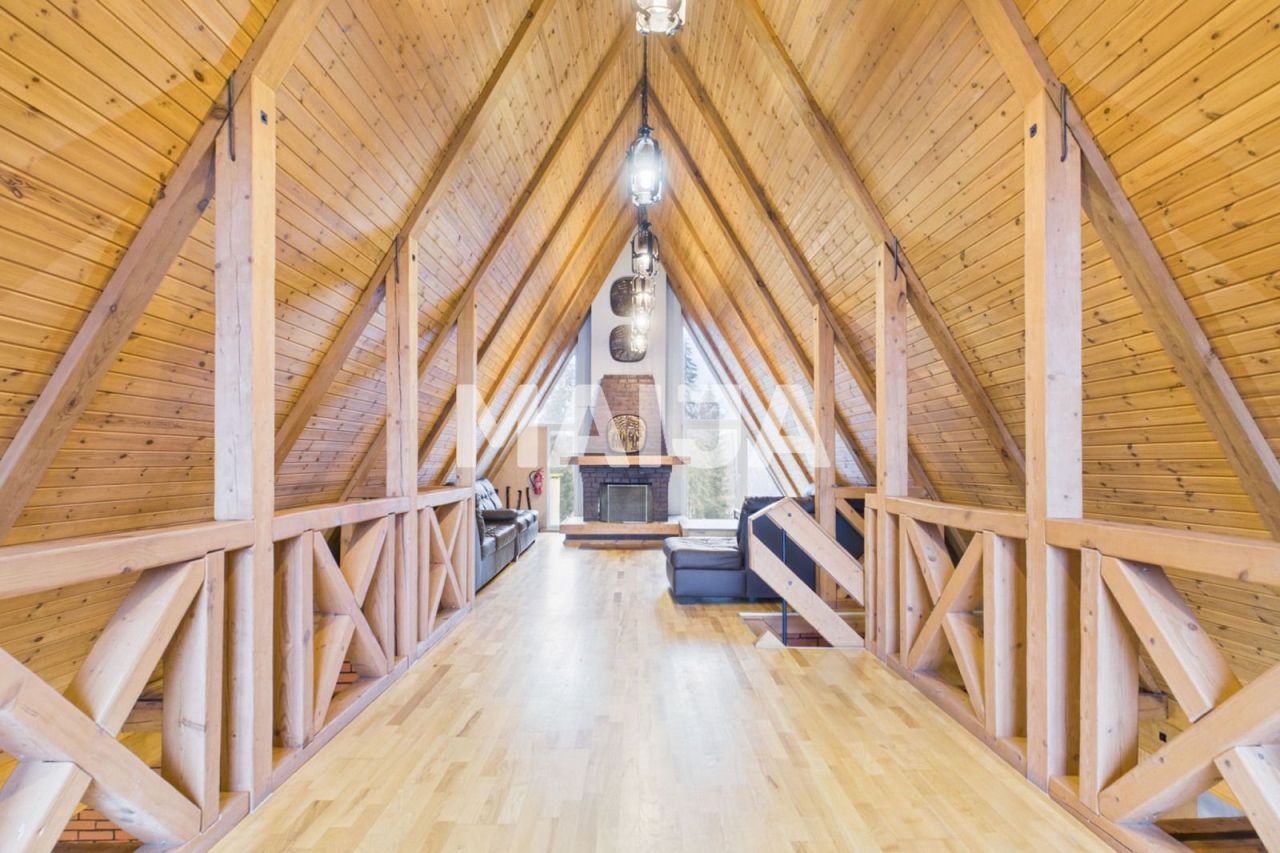 Отель, гостиница Launkalne, Латвия, 1 873 м² - фото 16