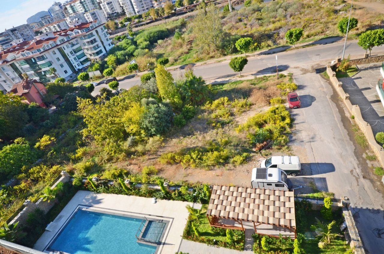 Апартаменты в Алании, Турция, 154 м² - фото 1