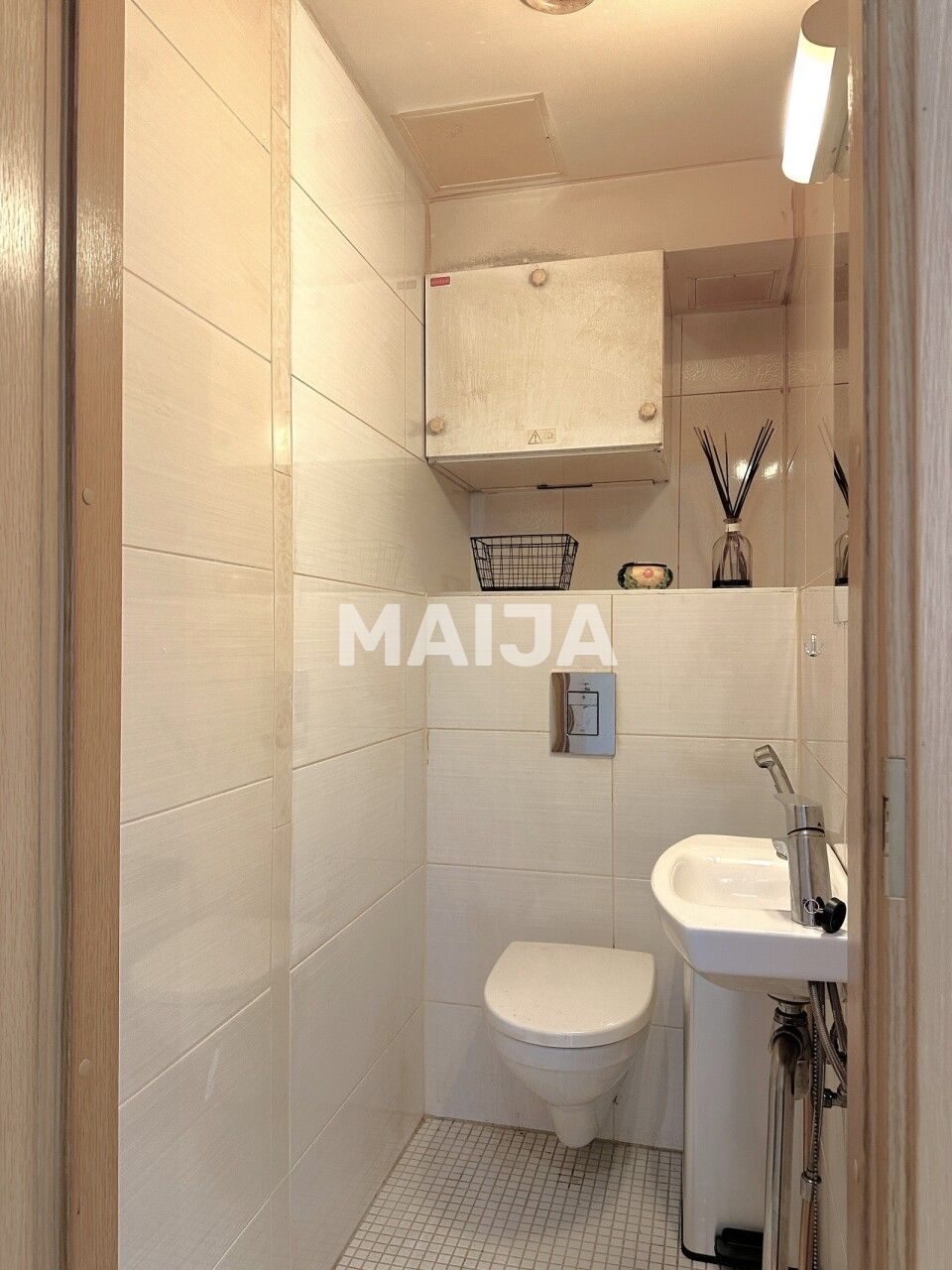 Апартаменты в Таллине, Эстония, 81 м² - фото 19