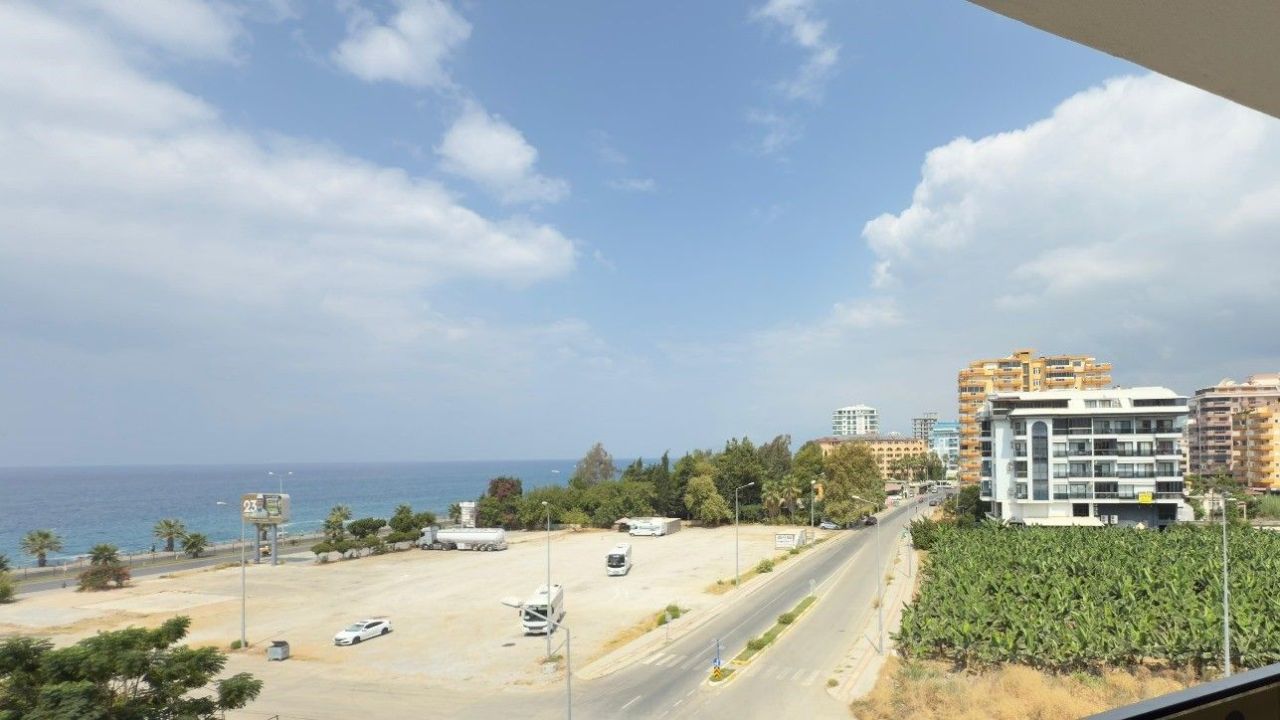 Апартаменты в Алании, Турция, 53 м² - фото 1