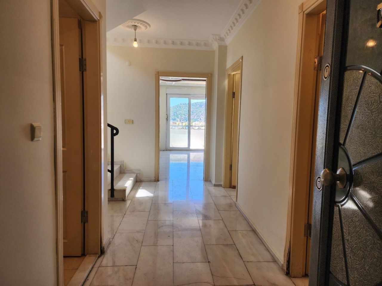 Апартаменты в Алании, Турция, 150 м² - фото 2