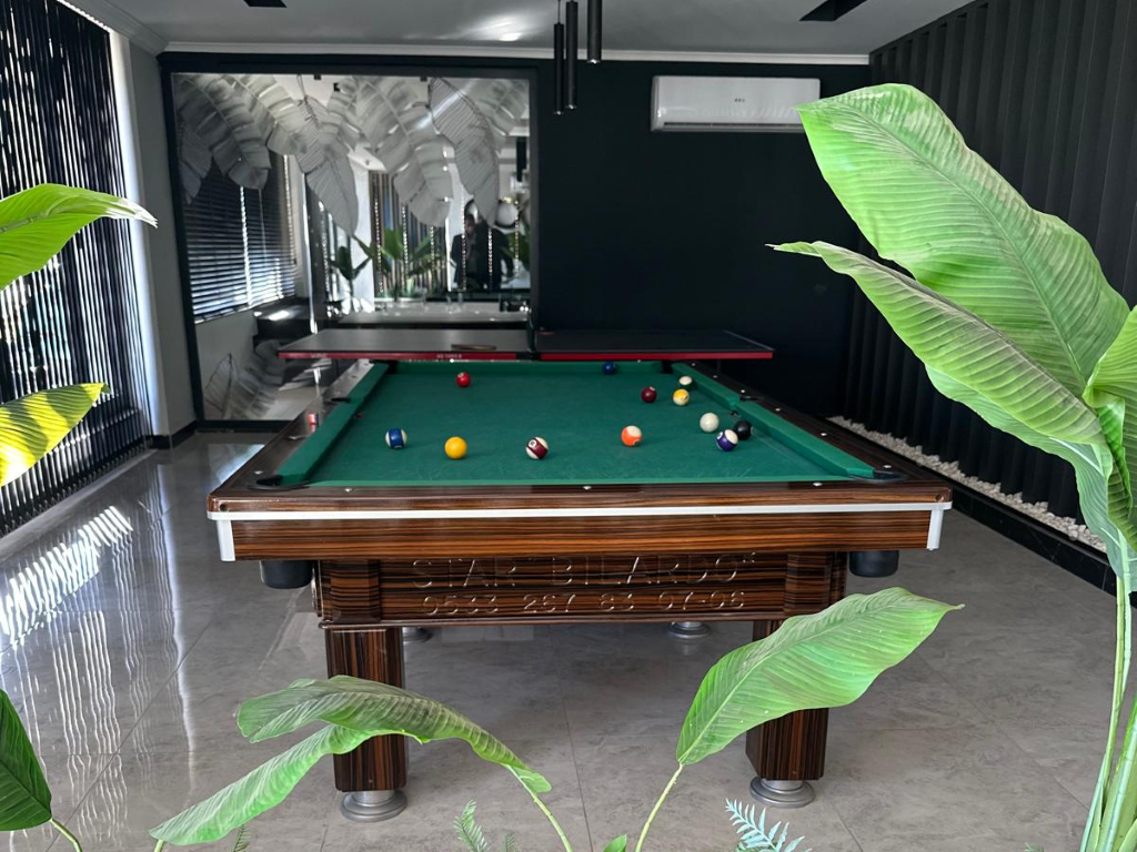 Апартаменты в Алании, Турция, 55 м² - фото 2