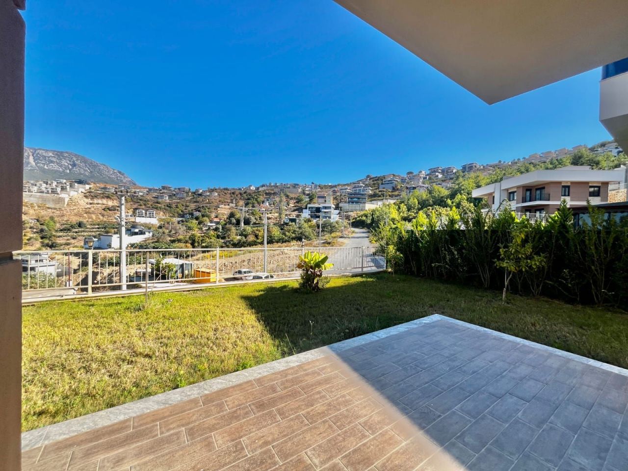 Апартаменты в Алании, Турция, 210 м² - фото 2