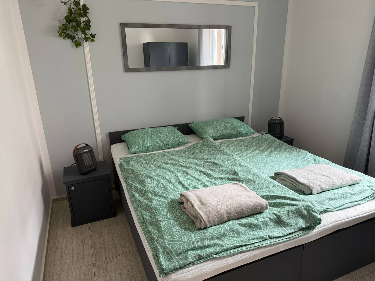 Апартаменты на Солнечном берегу, Болгария, 66.65 м² - фото 6