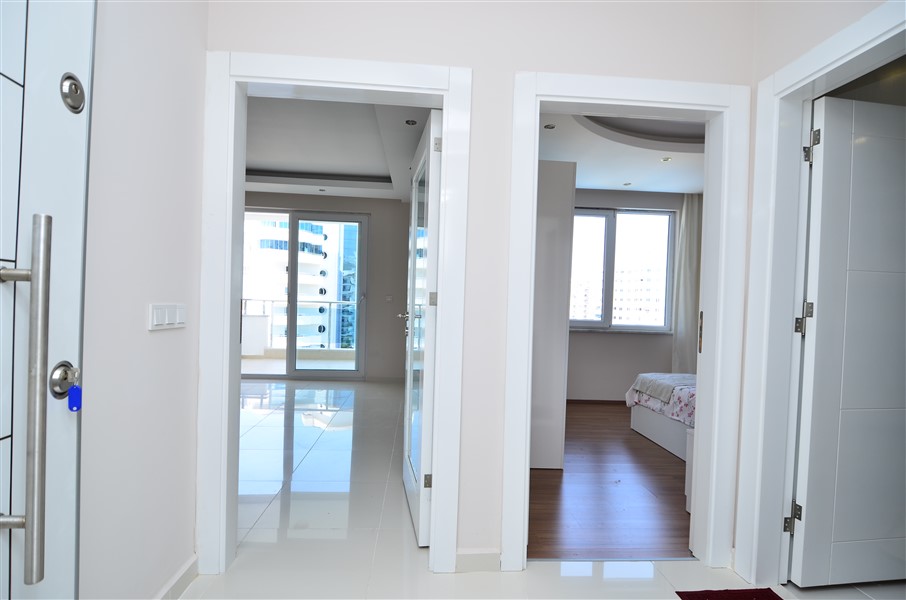 Апартаменты в Алании, Турция, 65 м² - фото 2