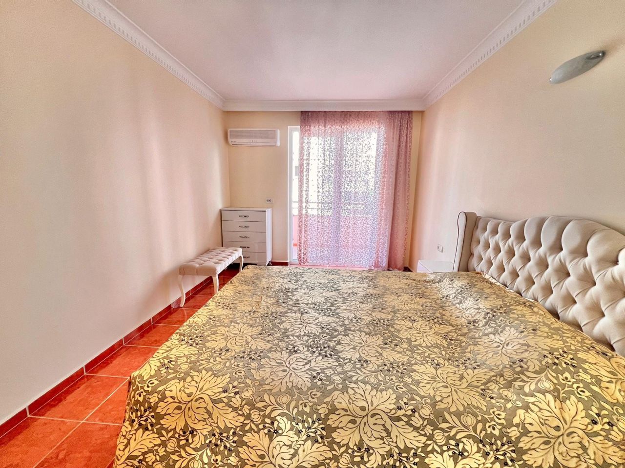 Апартаменты в Алании, Турция, 120 м² - фото 2