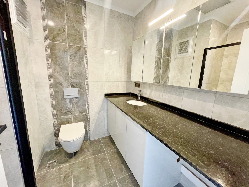 Апартаменты в Алании, Турция, 123.5 м² - фото 2