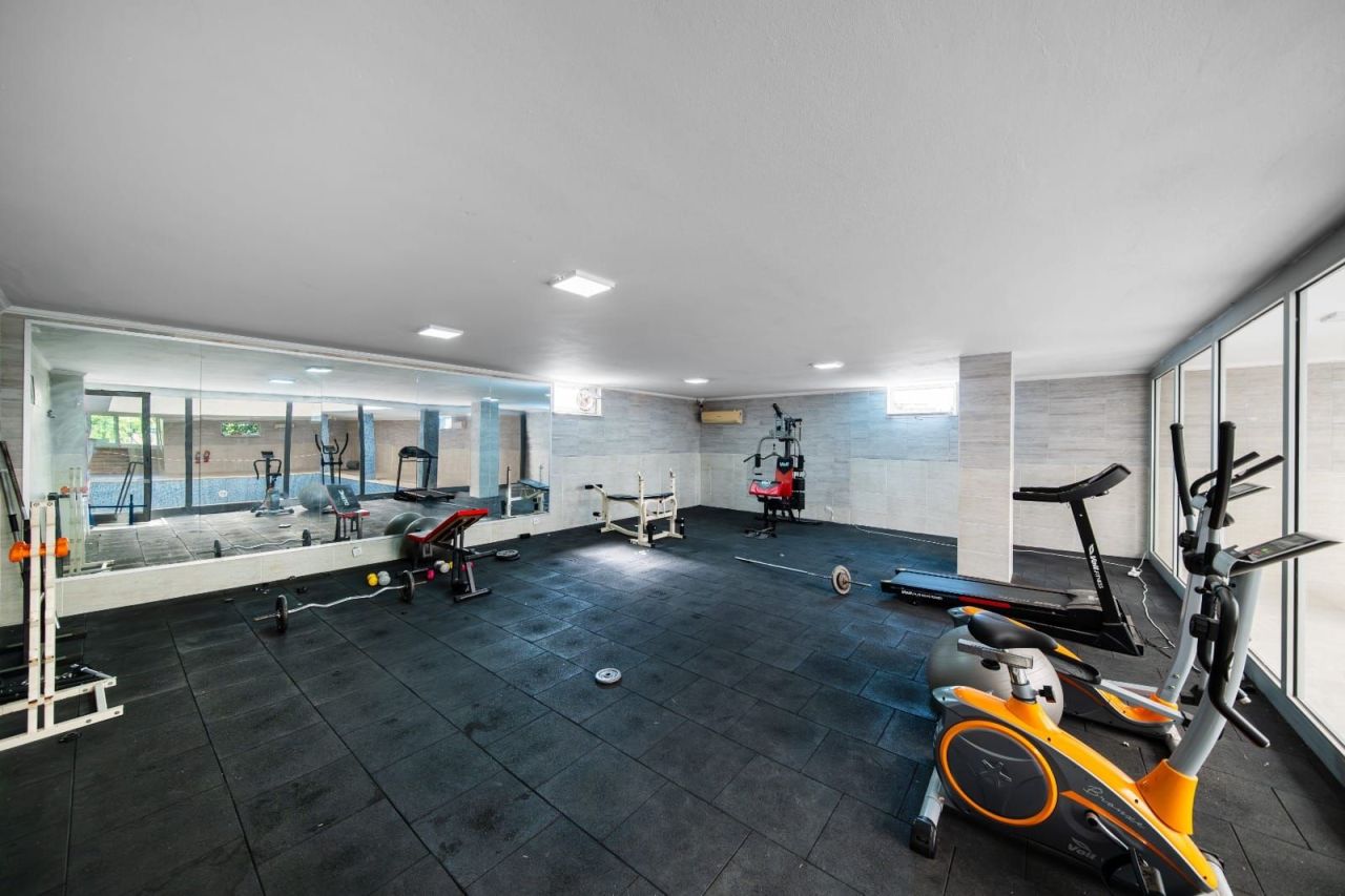 Апартаменты в Алании, Турция, 160 м² - фото 2