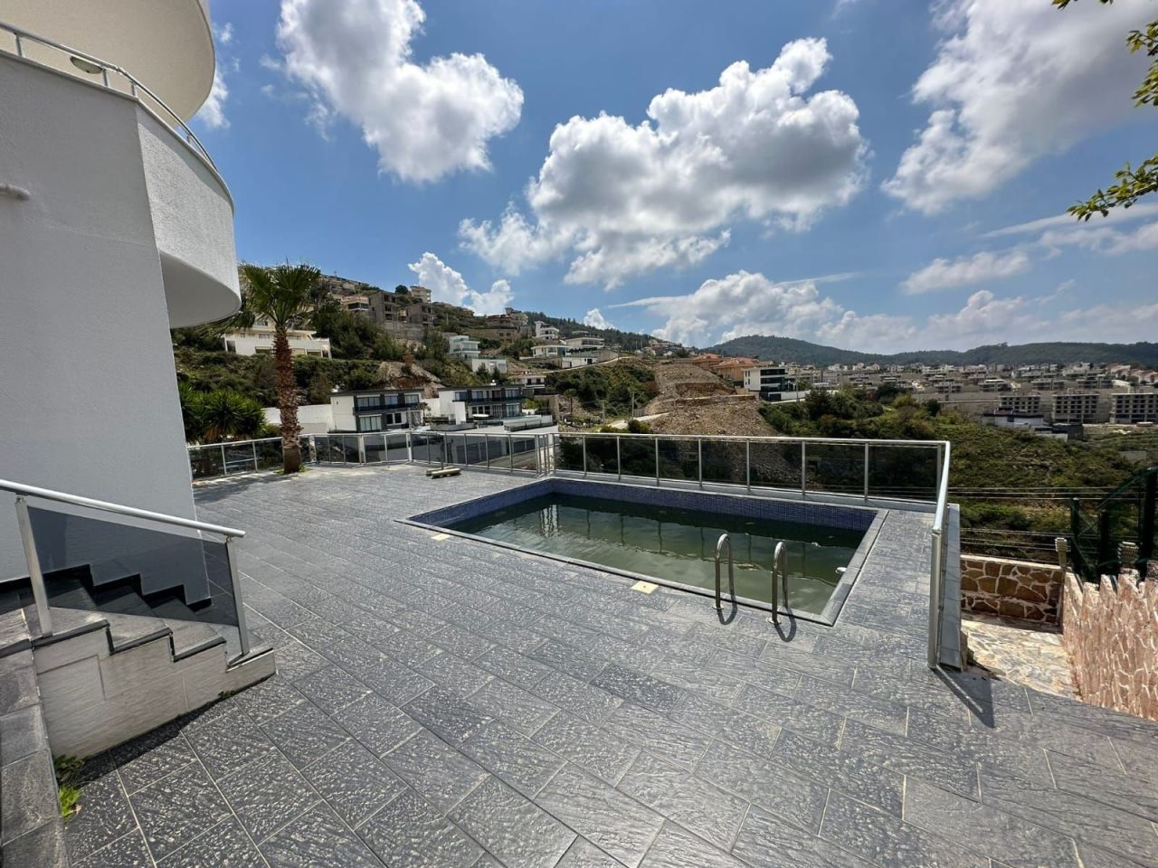 Апартаменты в Алании, Турция, 450 м² - фото 2