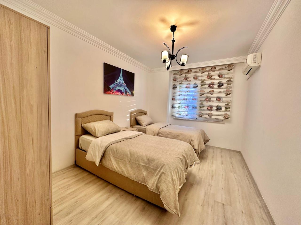 Апартаменты в Алании, Турция, 140 м² - фото 2