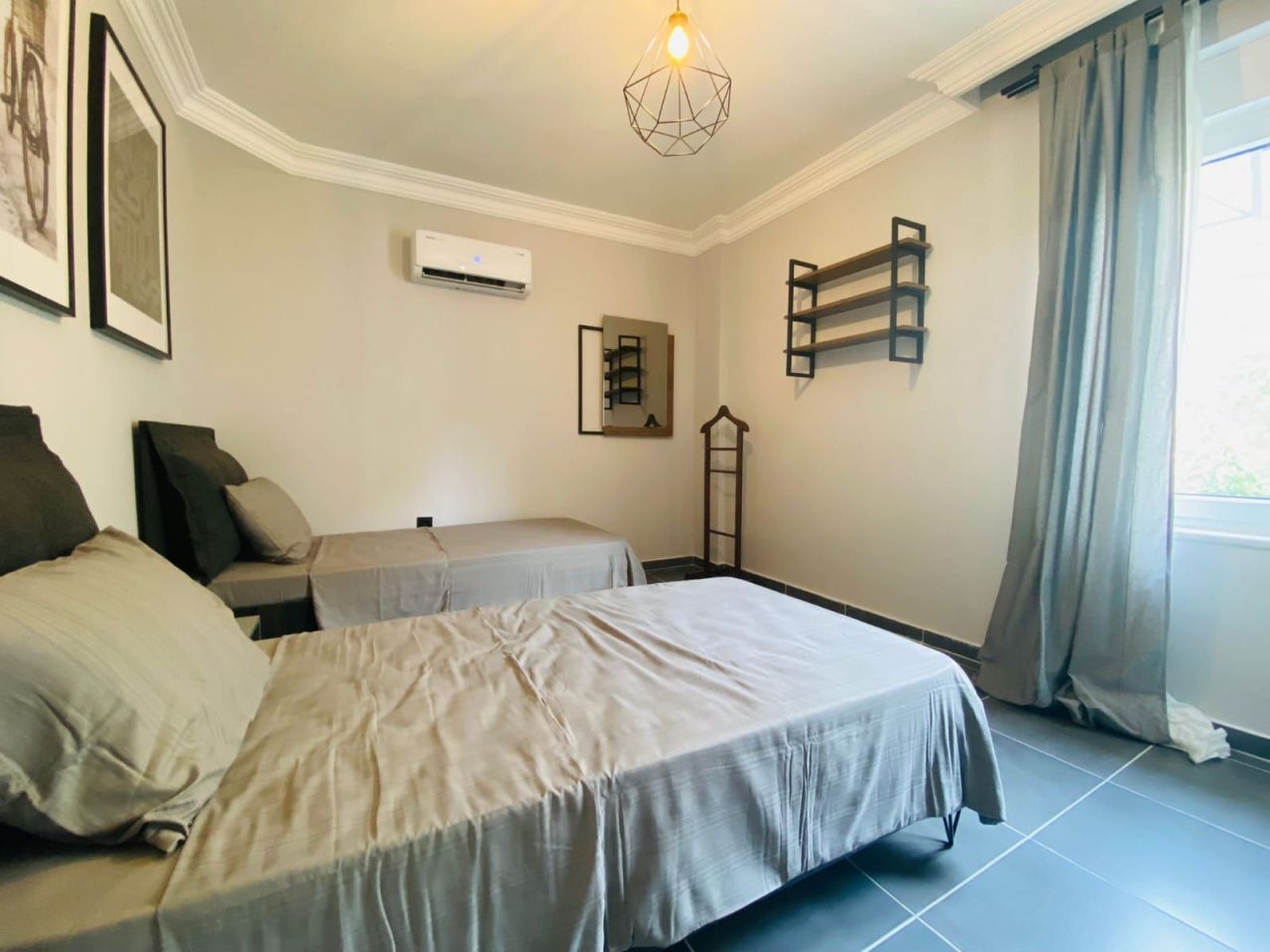 Апартаменты в Алании, Турция, 175 м² - фото 2