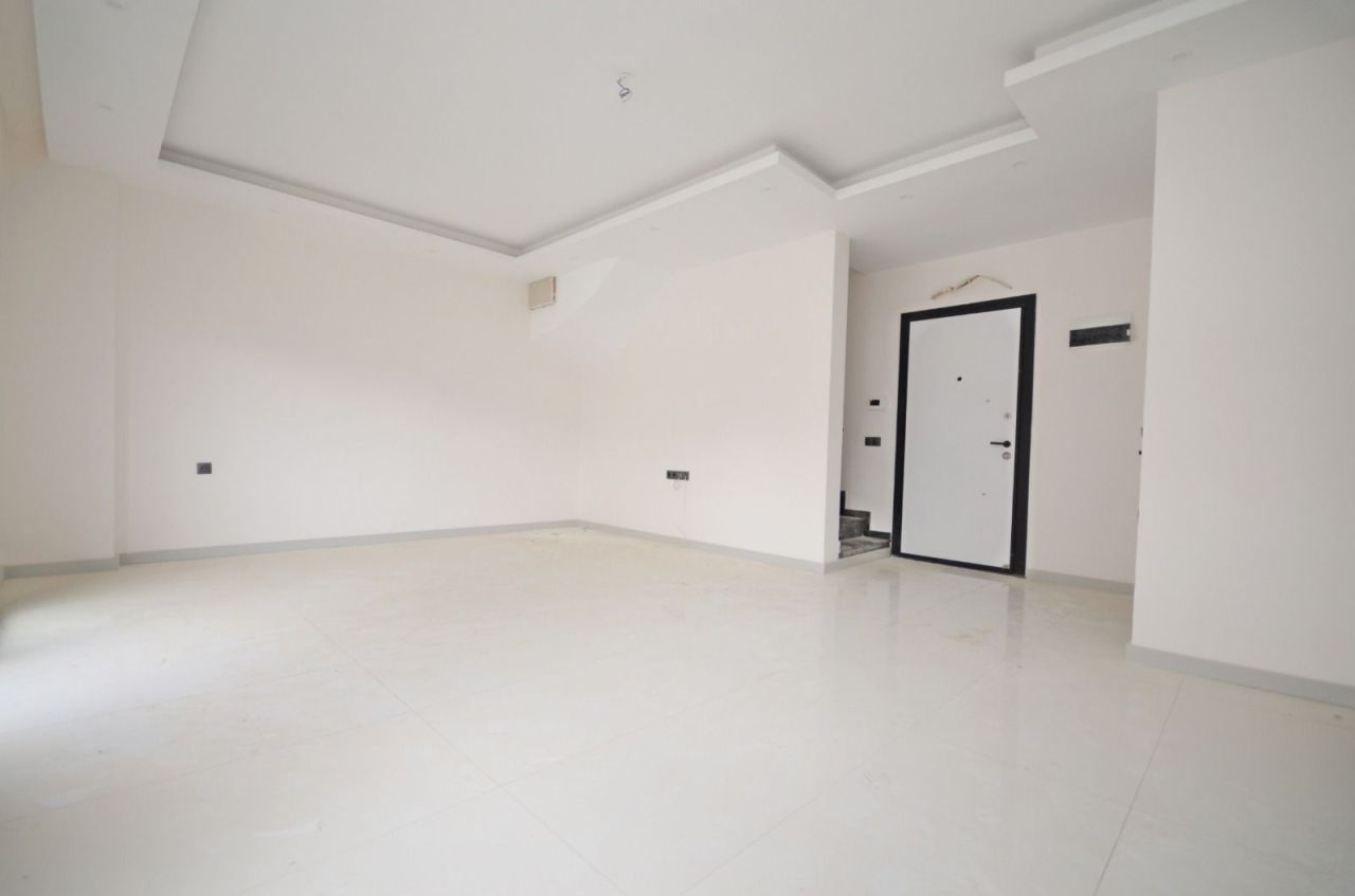 Апартаменты в Алании, Турция, 95 м² - фото 2