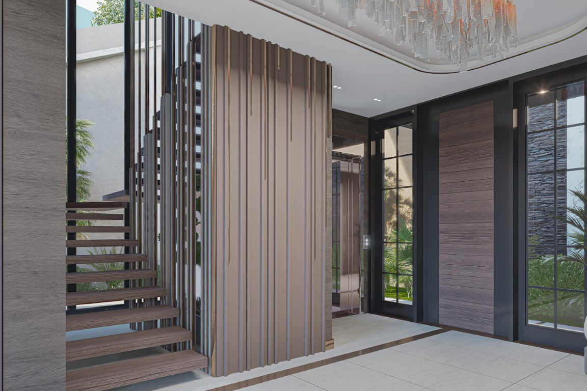 Апартаменты в Алании, Турция, 410 м² - фото 2