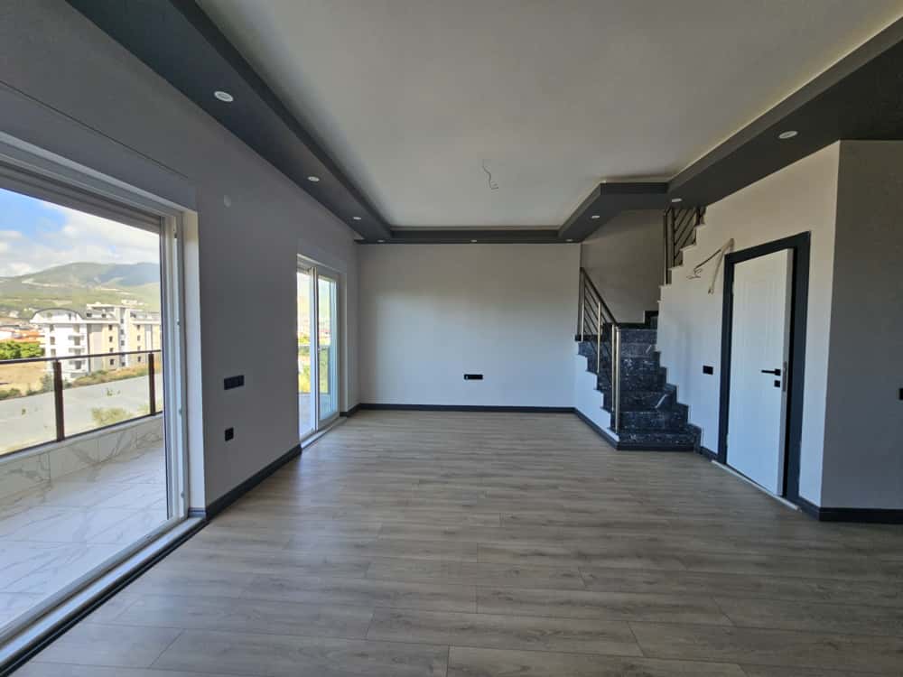 Апартаменты в Алании, Турция, 100 м² - фото 2