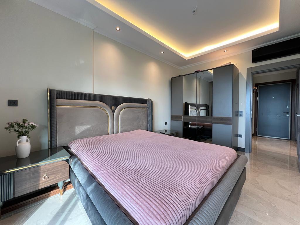 Апартаменты в Алании, Турция, 67 м² - фото 2