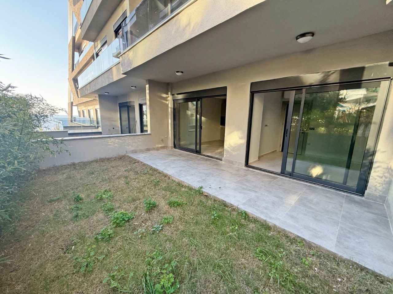 Апартаменты в Алании, Турция, 67 м² - фото 2