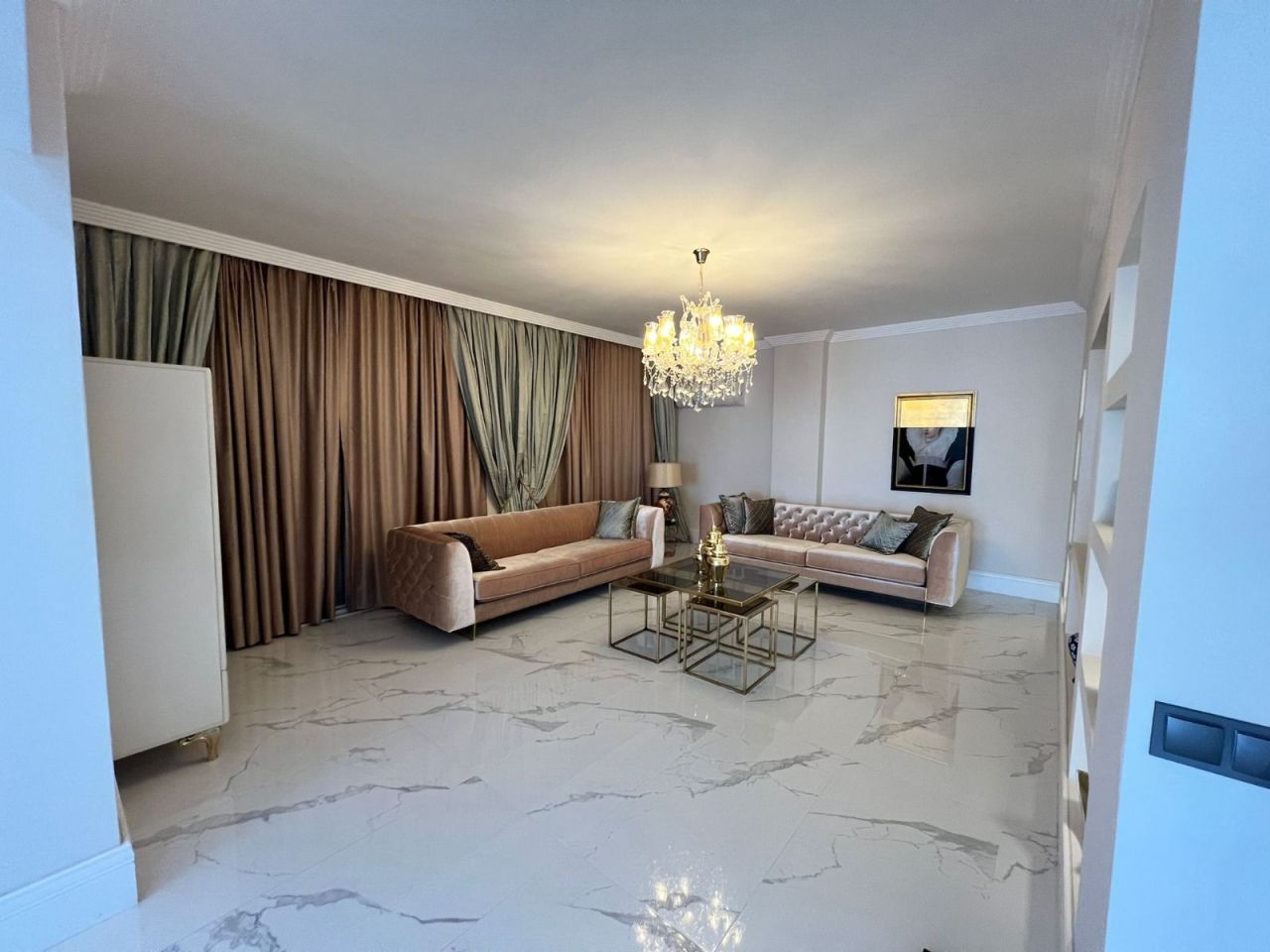 Апартаменты в Алании, Турция, 400 м² - фото 2