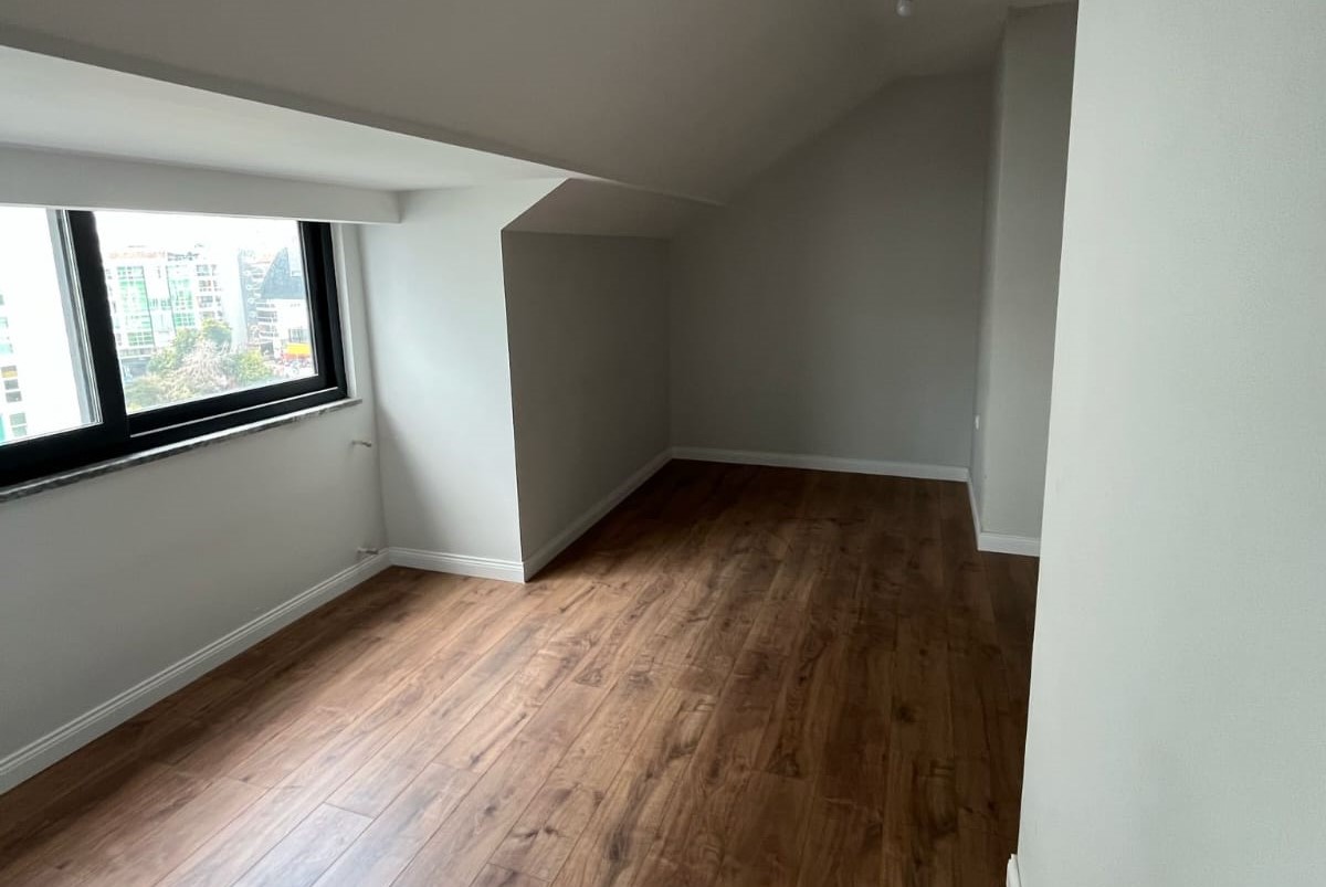 Апартаменты в Алании, Турция, 110 м² - фото 2