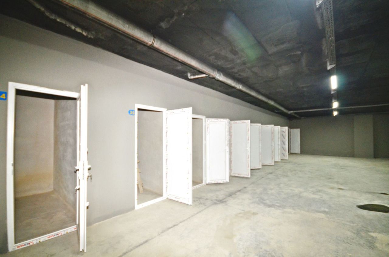 Апартаменты в Алании, Турция, 93.5 м² - фото 2