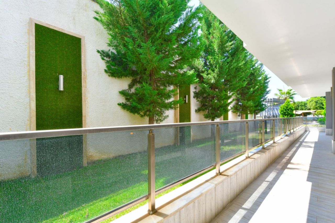 Апартаменты в Алании, Турция, 200 м² - фото 2