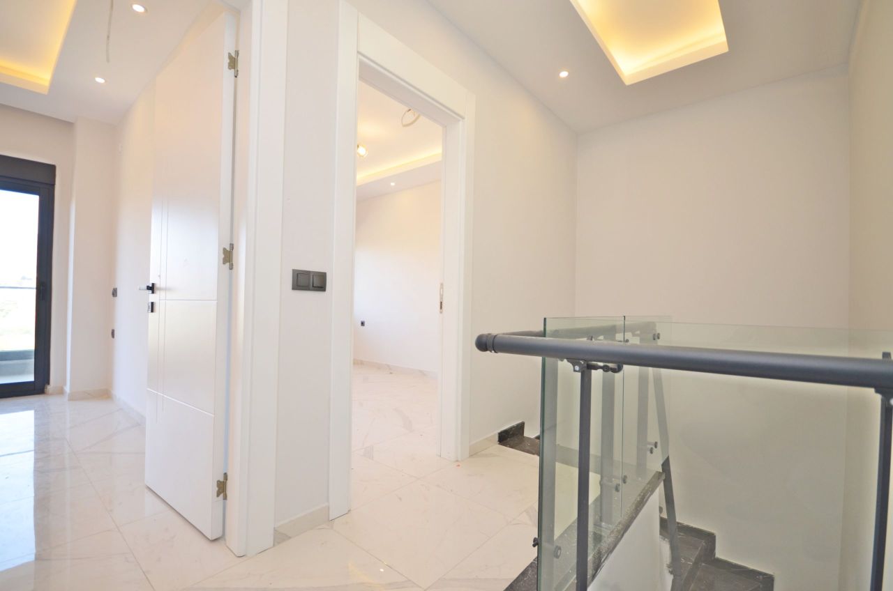 Апартаменты в Алании, Турция, 110 м² - фото 2