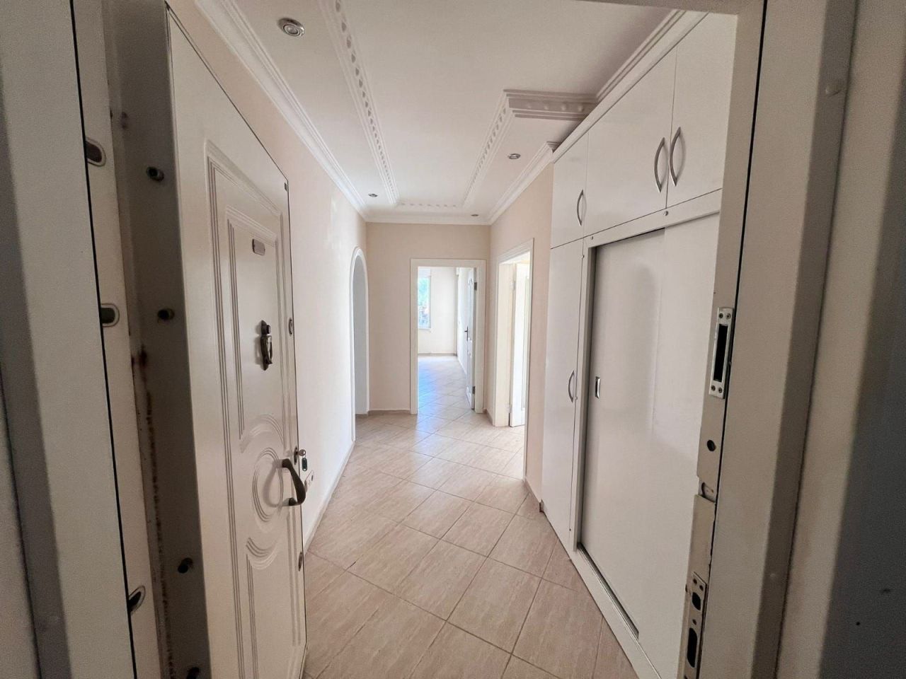 Апартаменты в Алании, Турция, 120 м² - фото 2