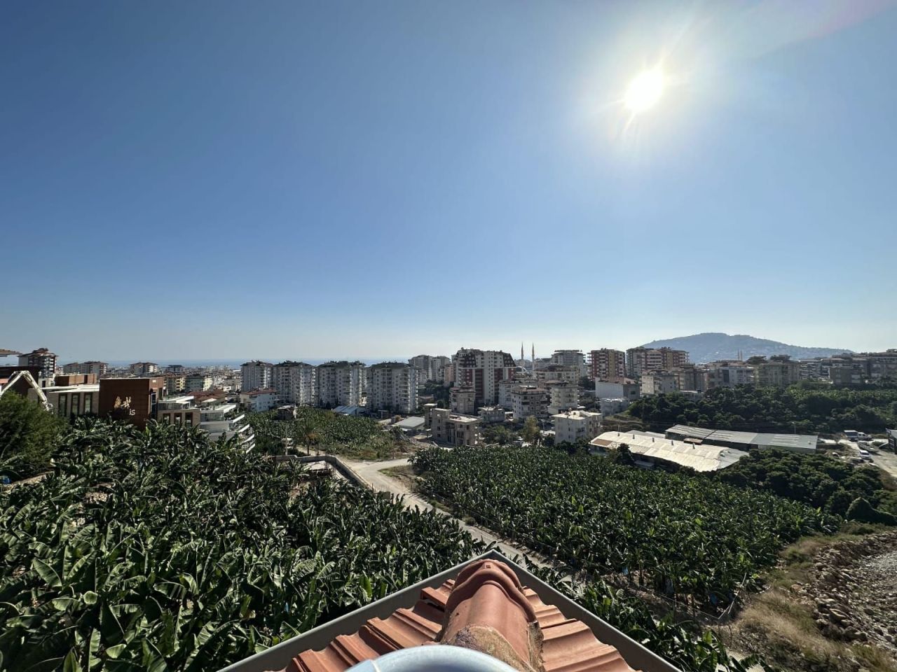 Апартаменты в Алании, Турция, 180 м² - фото 2