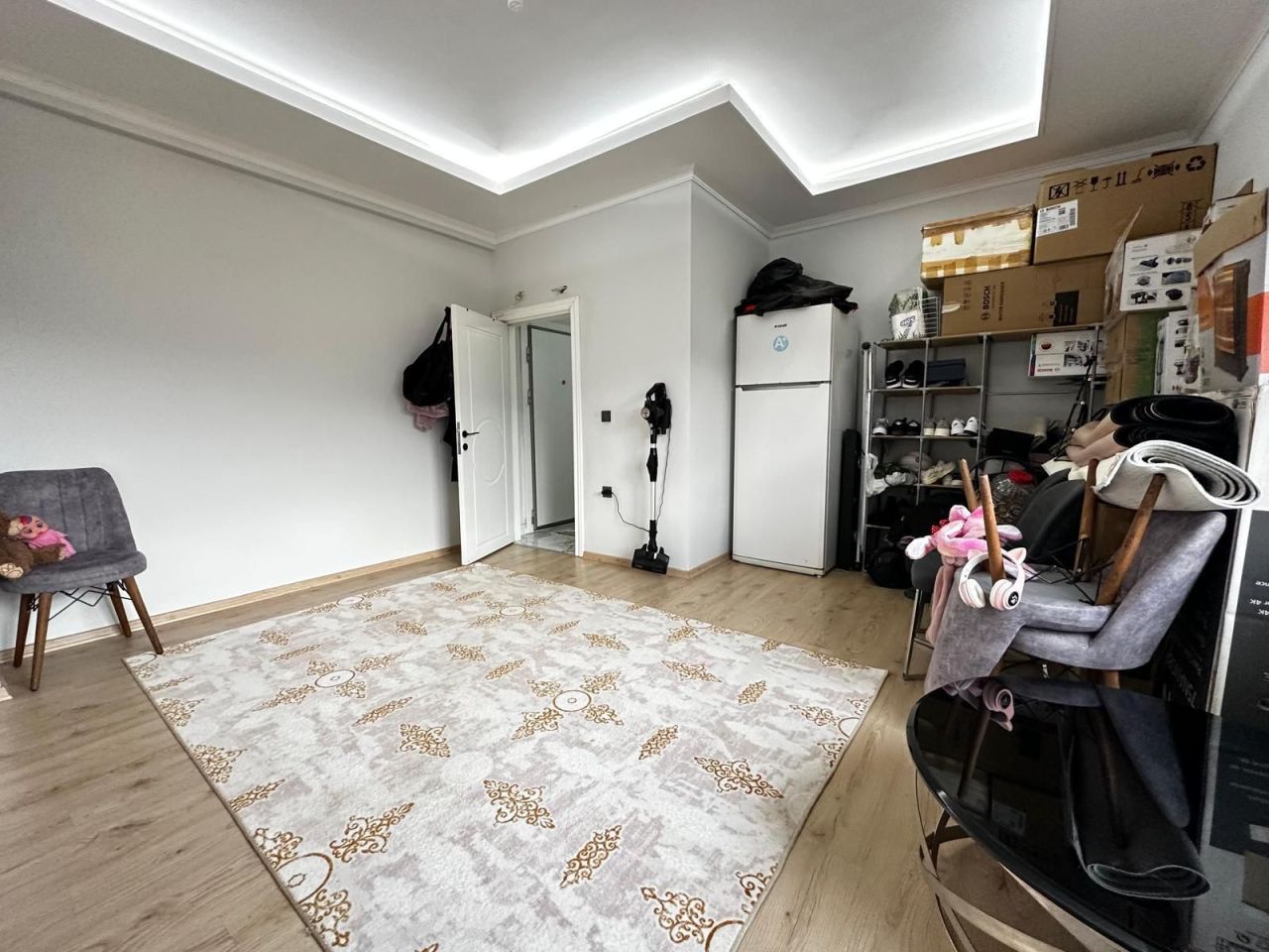 Апартаменты в Алании, Турция, 165 м² - фото 2