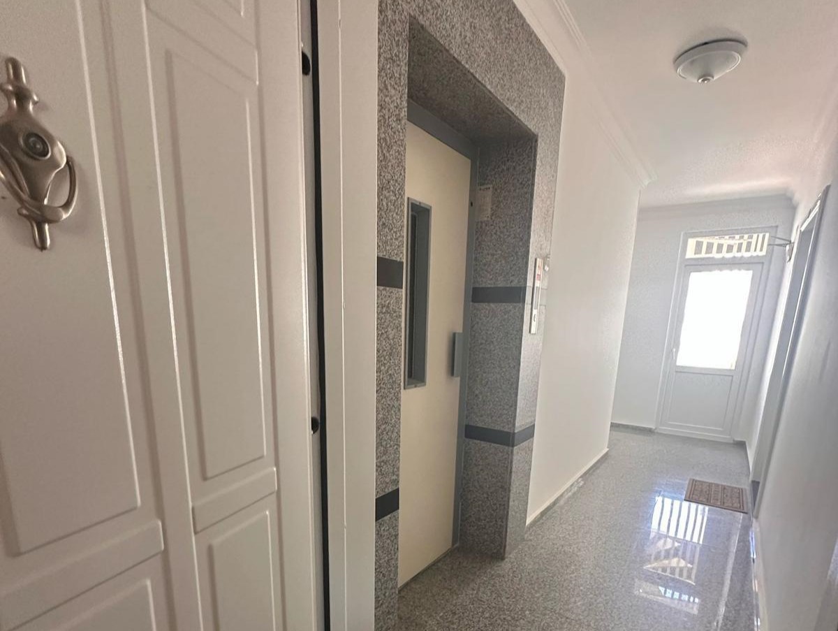Апартаменты в Алании, Турция, 110 м² - фото 2