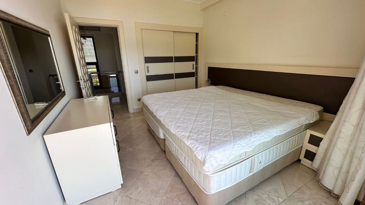 Апартаменты в Алании, Турция, 220 м² - фото 2