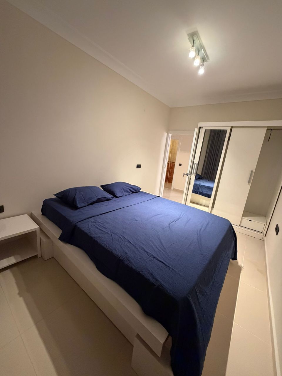 Апартаменты в Алании, Турция, 180 м² - фото 2