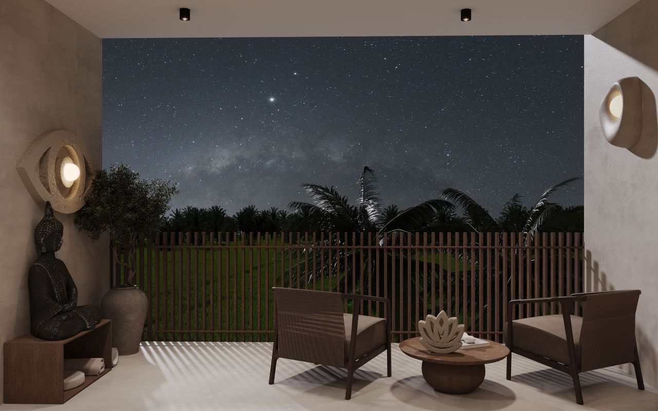 Апартаменты в Убуде, Индонезия, 35.7 м² - фото 3