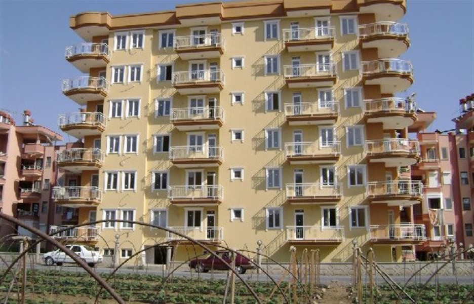 Апартаменты в Алании, Турция, 120 м² - фото 2