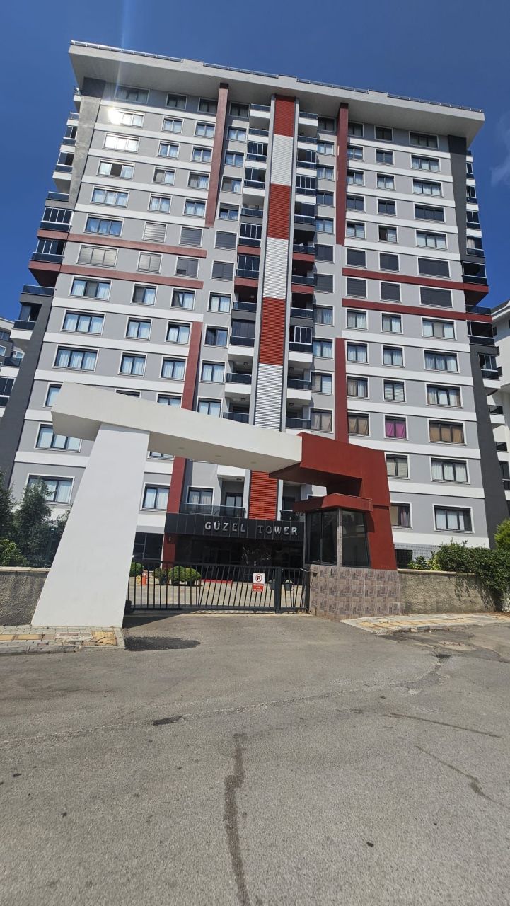 Апартаменты в Алании, Турция, 165 м² - фото 2