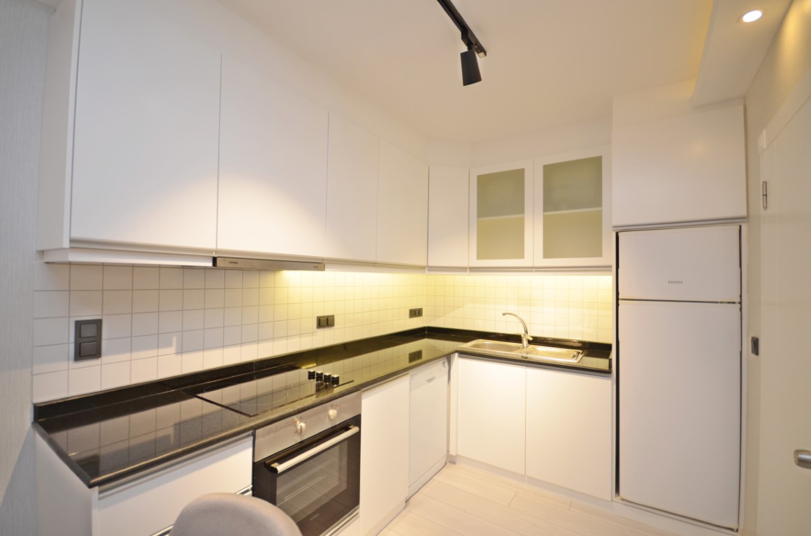 Апартаменты в Алании, Турция, 110 м² - фото 2