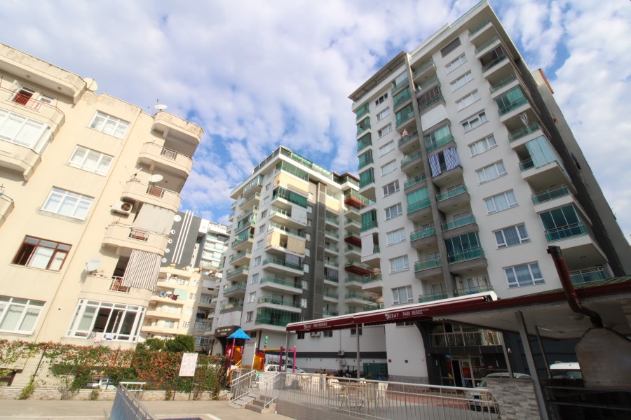 Апартаменты в Алании, Турция, 120 м² - фото 2