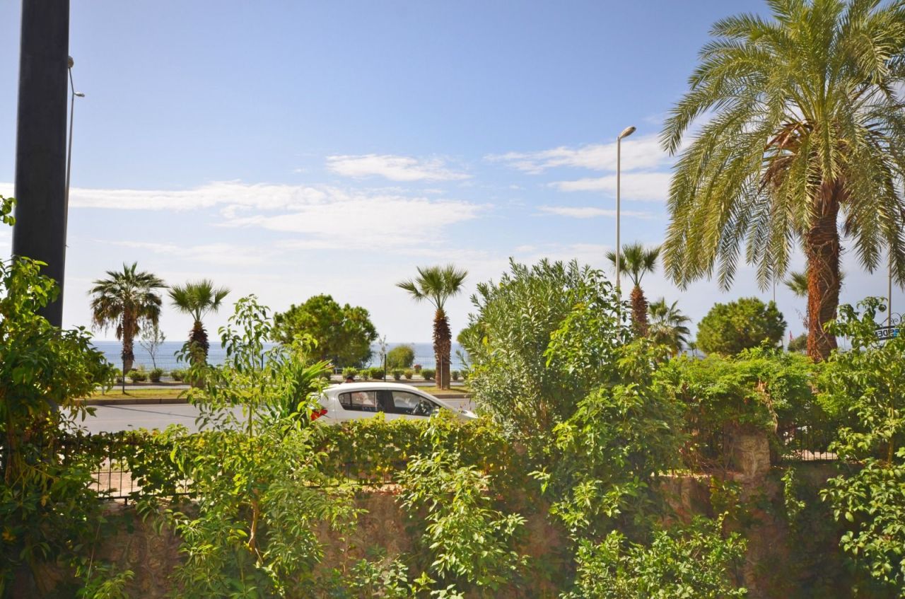 Апартаменты в Алании, Турция, 130 м² - фото 2