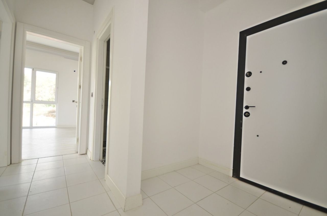 Апартаменты в Алании, Турция, 105 м² - фото 2