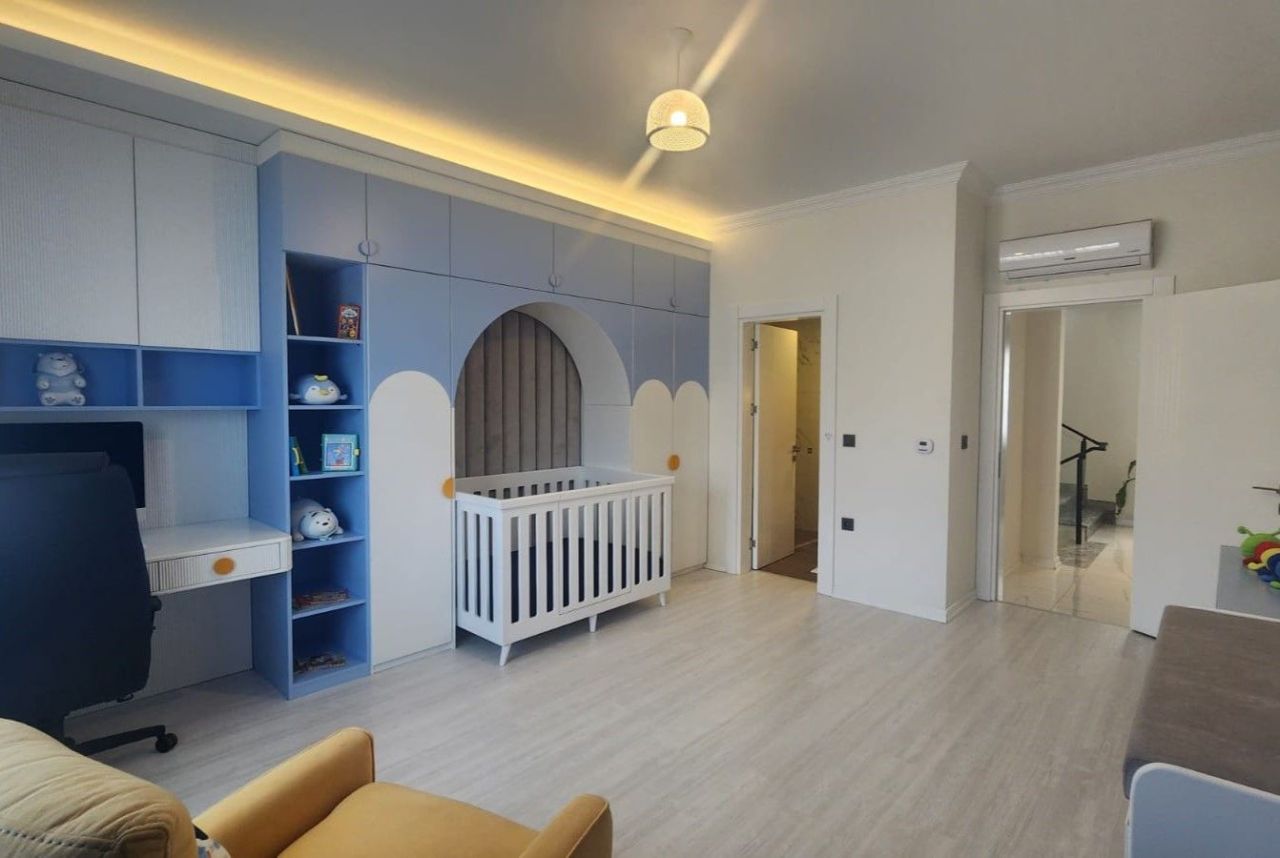 Апартаменты в Алании, Турция - фото 2